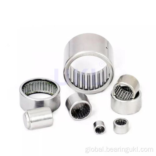 Needle Roller Bearing Pin bearing Drawn Cup Needle Roller Bearings hk2016 Factory